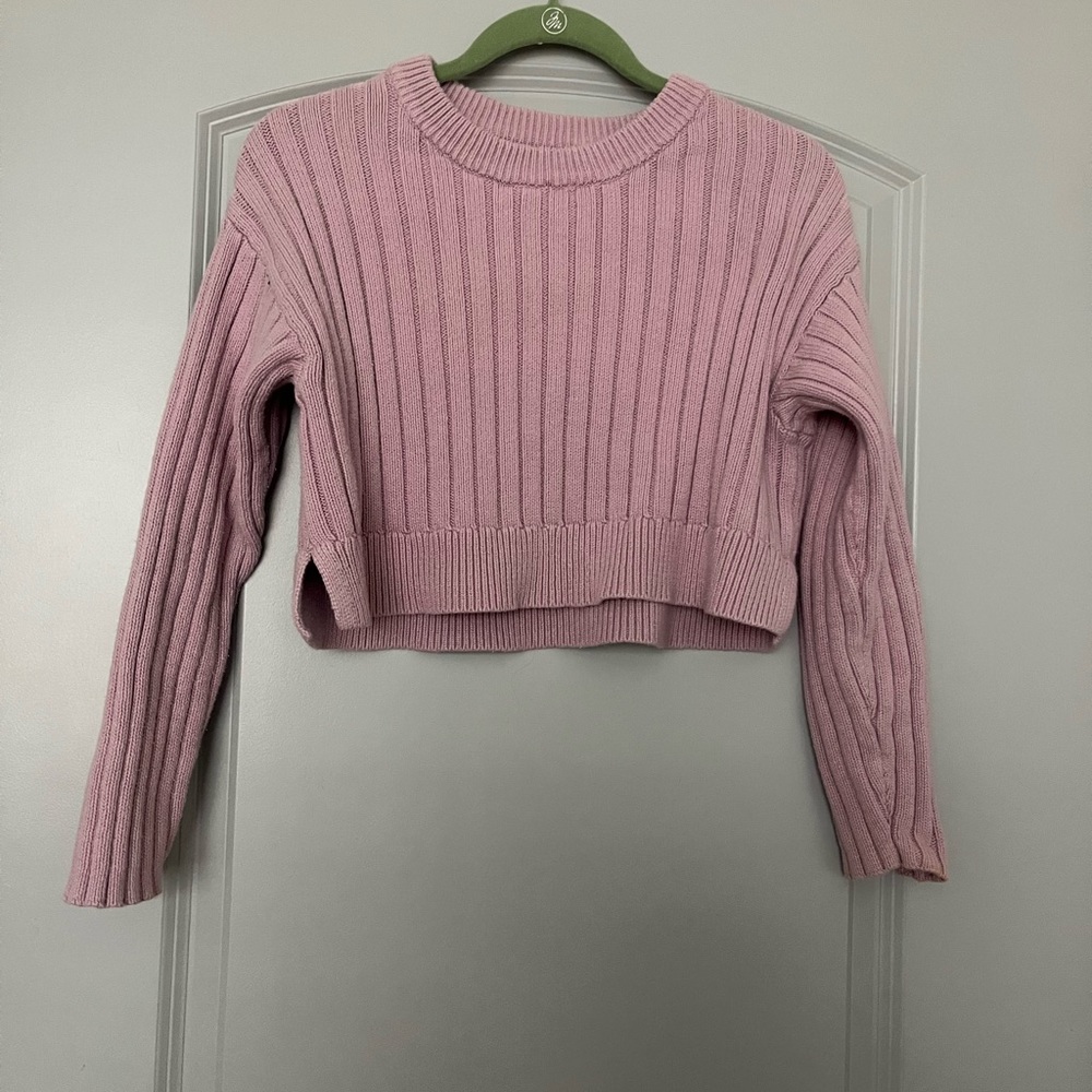 Pacsun Sweater - Brand LA hearts